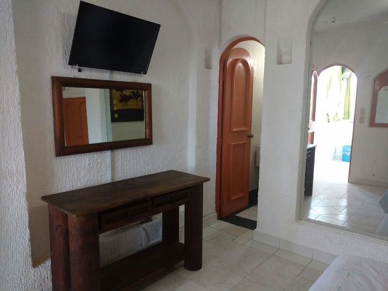 Hotel D'cesar Acapulco
