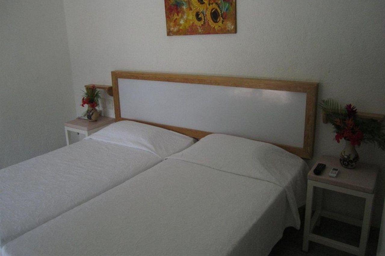 Olinalá Diamante Hotel 3*