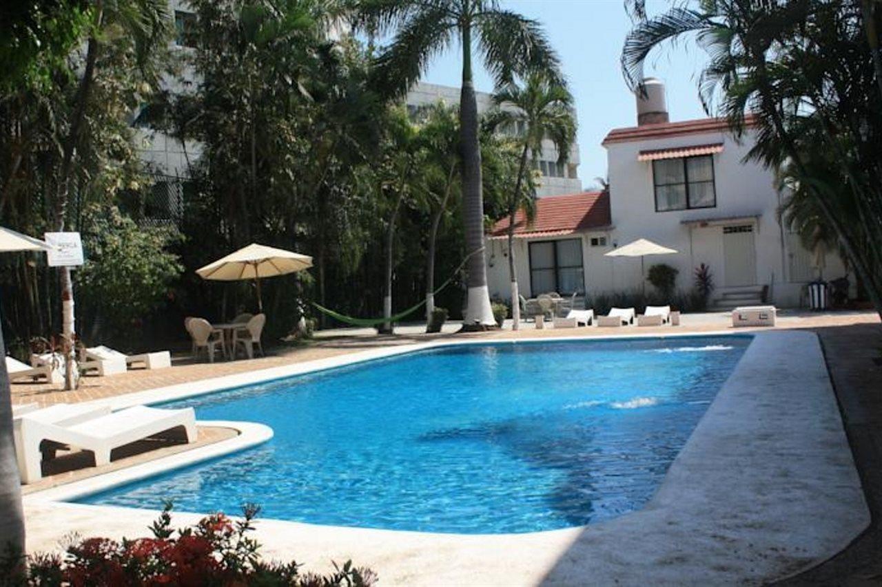 Olinalá Diamante 3* Acapulco
