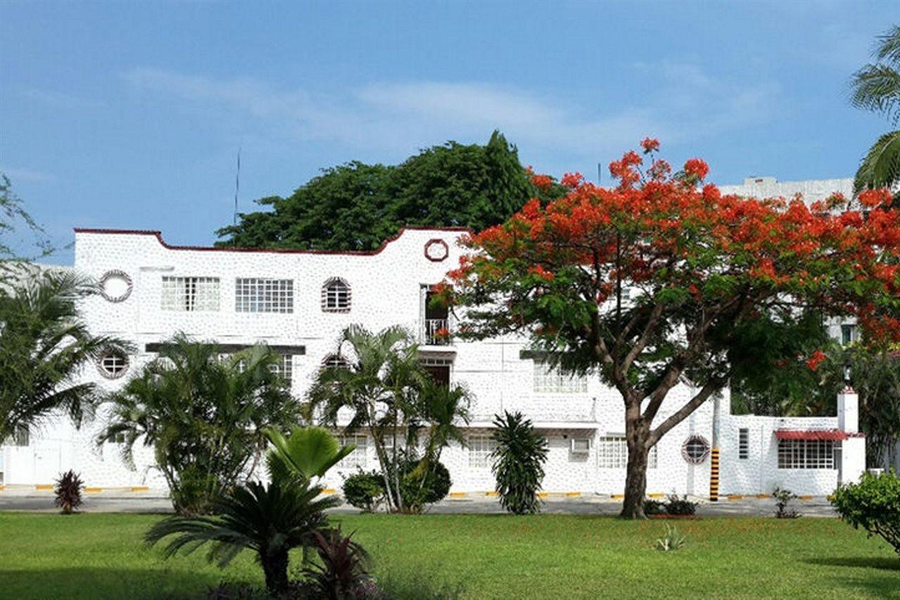 Olinalá Diamante Hotel 3*