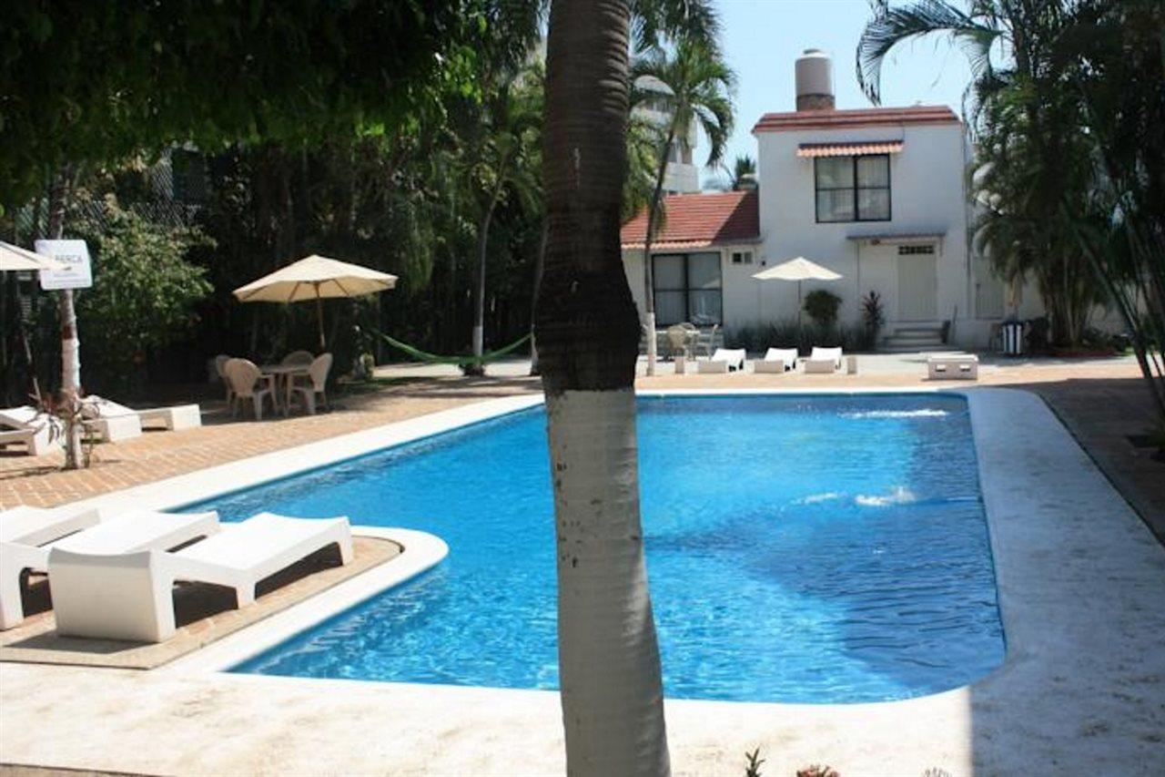 Olinalá Diamante 3* Acapulco