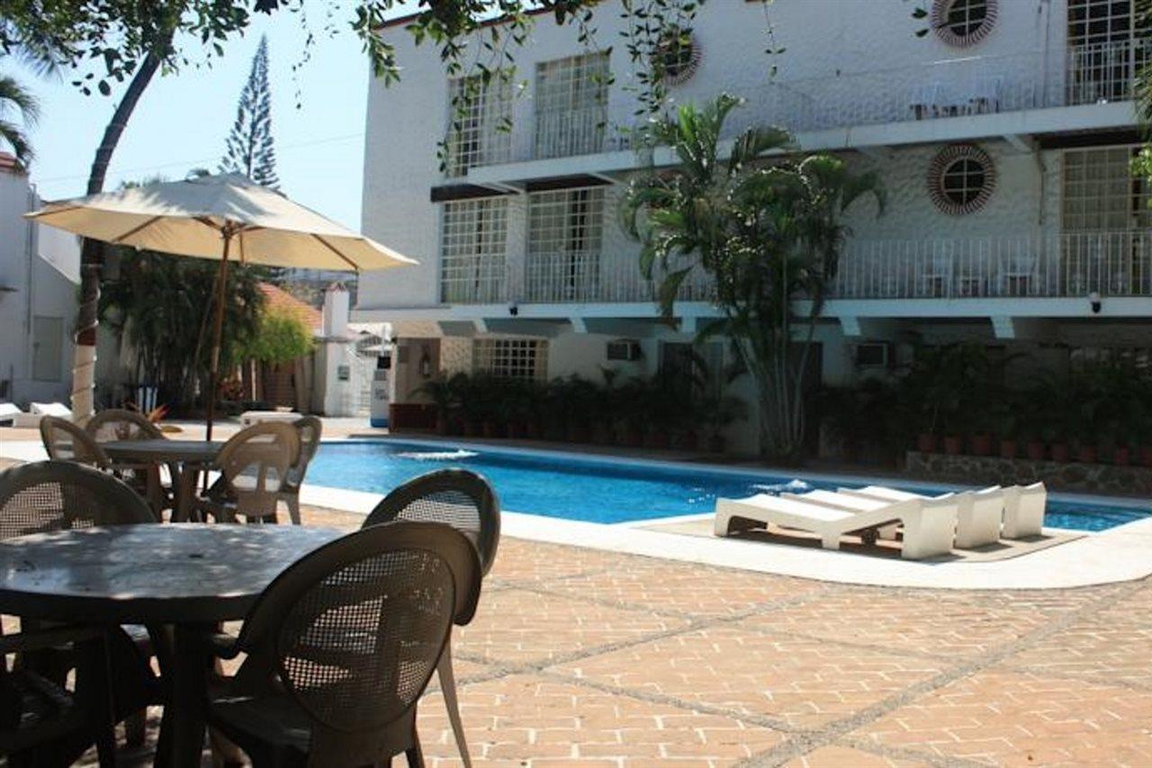 Olinalá Diamante Hotel 3*