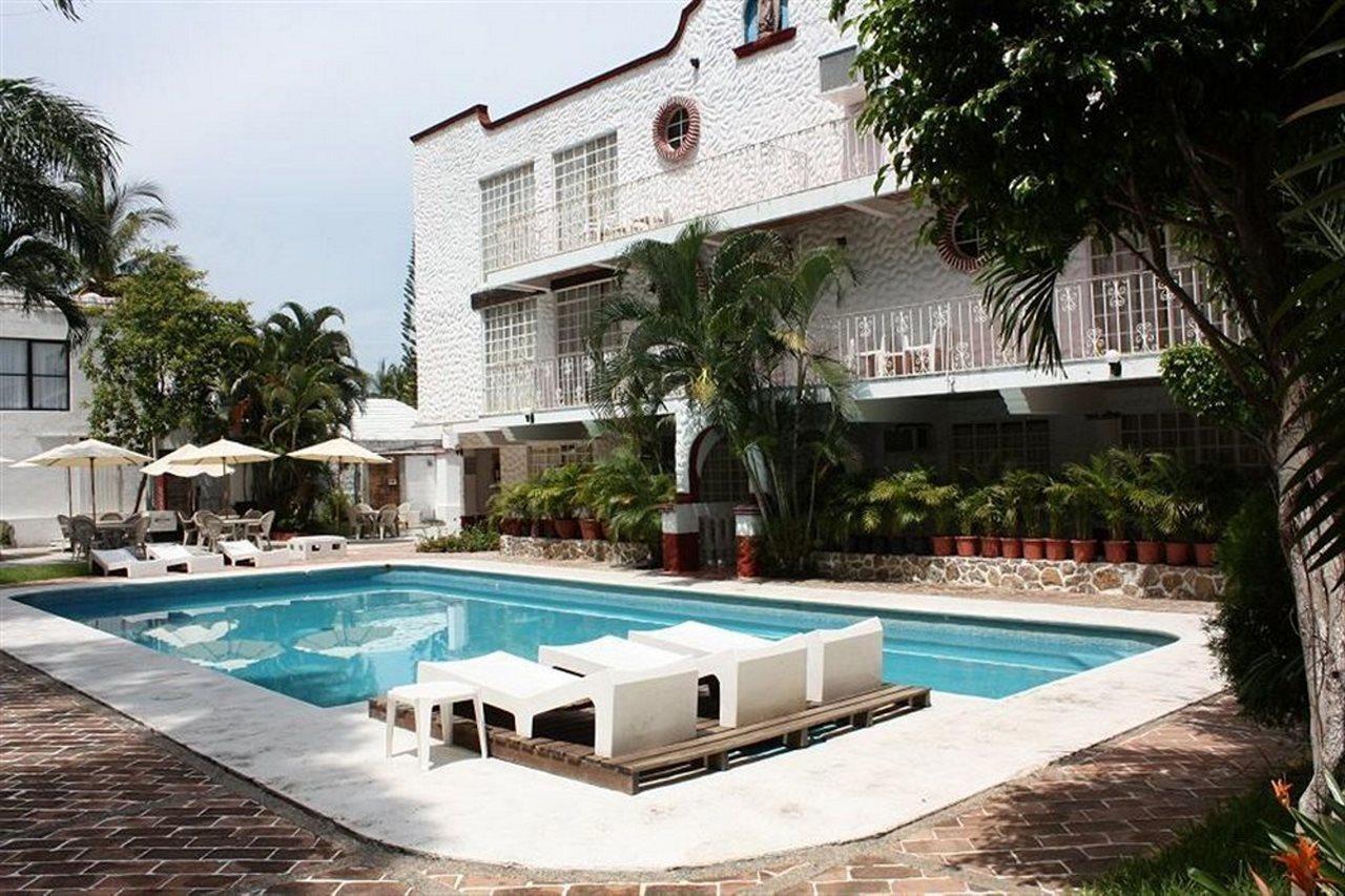Olinalá Diamante 3* Acapulco