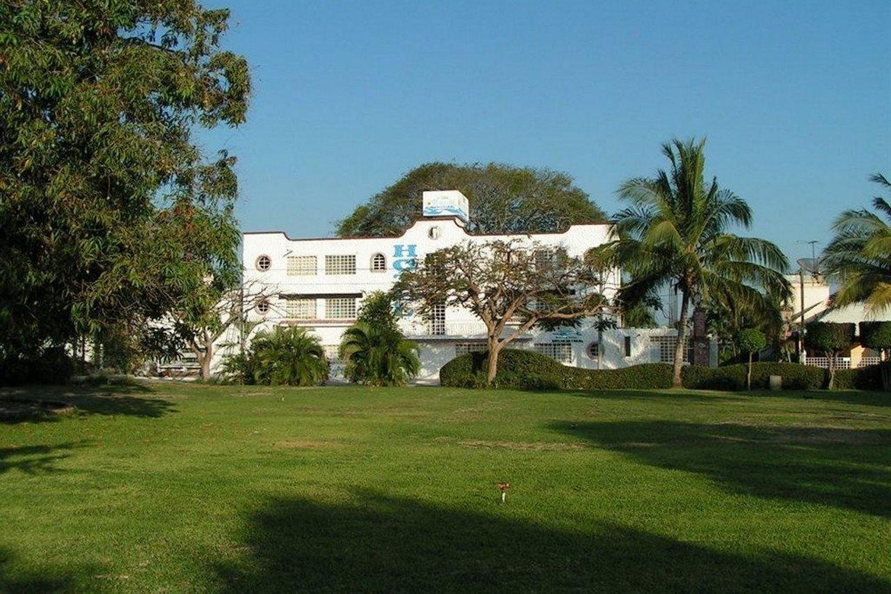 Olinalá Diamante Hotel Acapulco