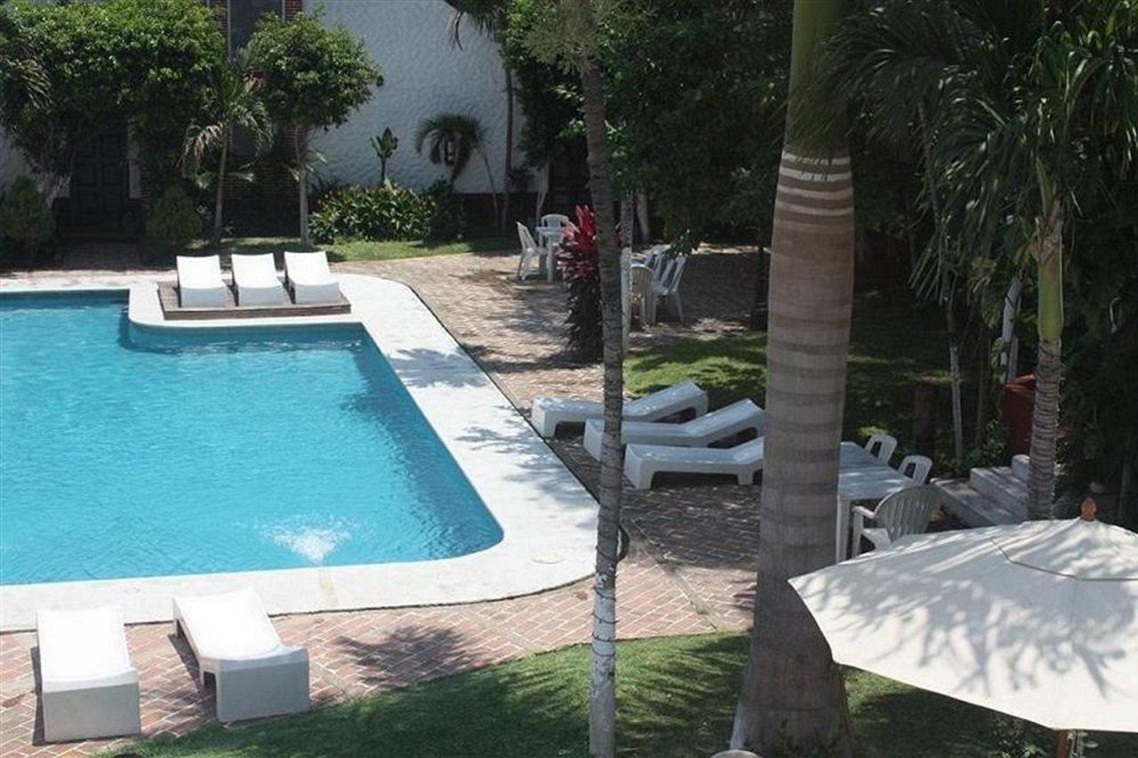 Olinalá Diamante Hotel