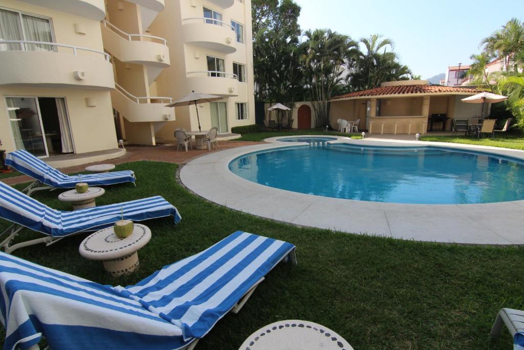 Villamar Princesa Apartahotel 3*