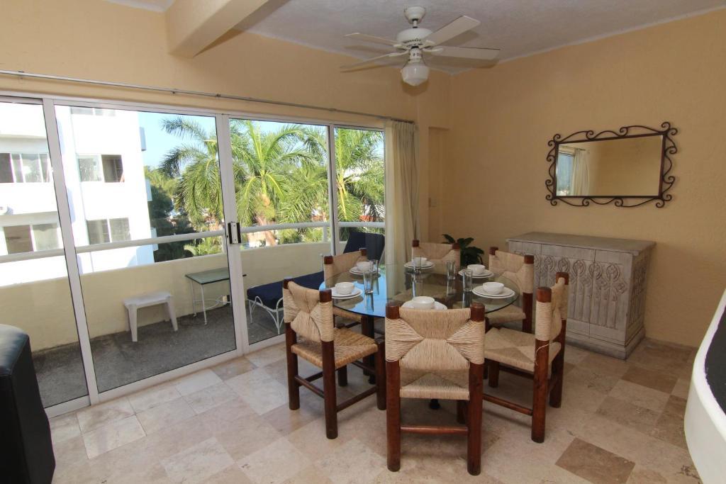 Villamar Princesa Apartahotel Acapulco