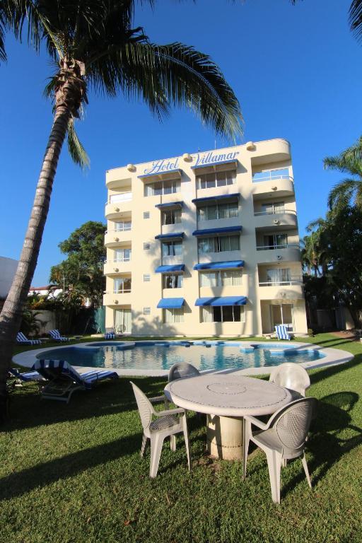 Apartahotel Villamar Princesa