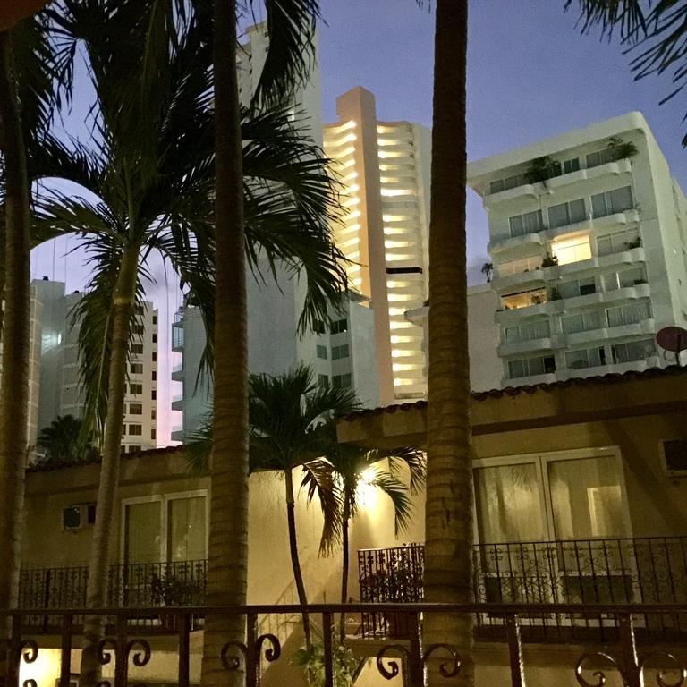 Departamento Puerta Del Mar Acapulco
