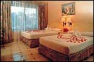 Hotel Del Sol Acapulco