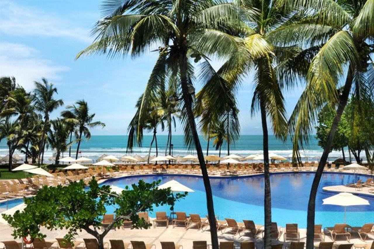Pierre Mundo Imperial 5* Acapulco