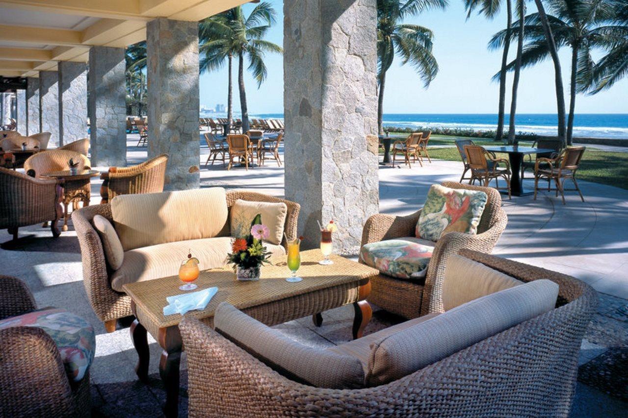 Pierre Mundo Imperial Hotel