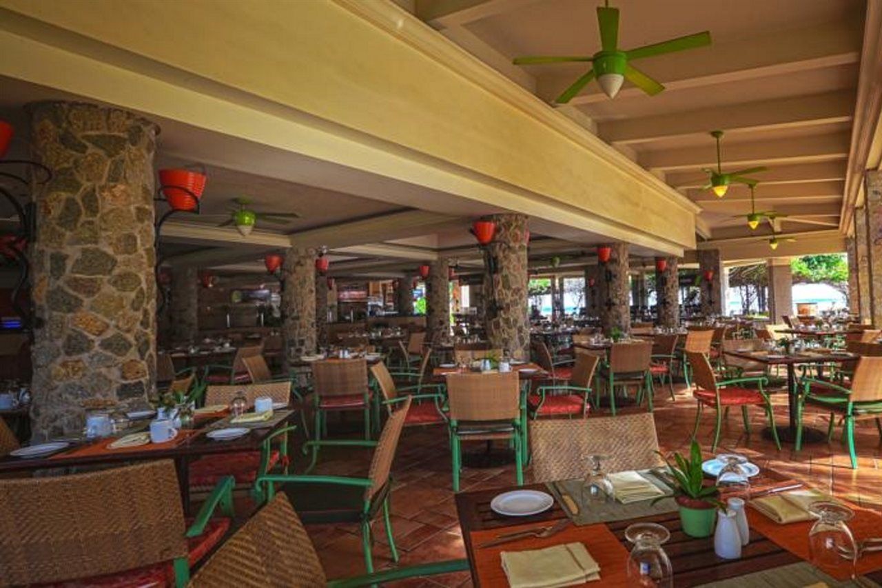 Hotel Pierre Mundo Imperial Acapulco