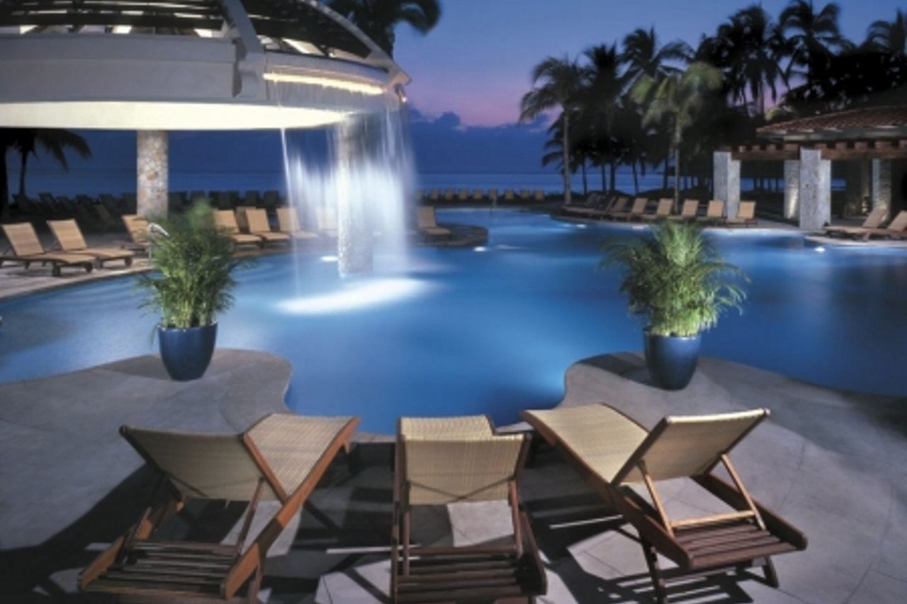 Hotel Pierre Mundo Imperial