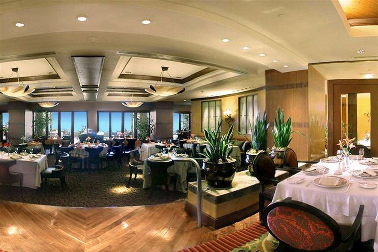 Hotel Pierre Mundo Imperial 5*
