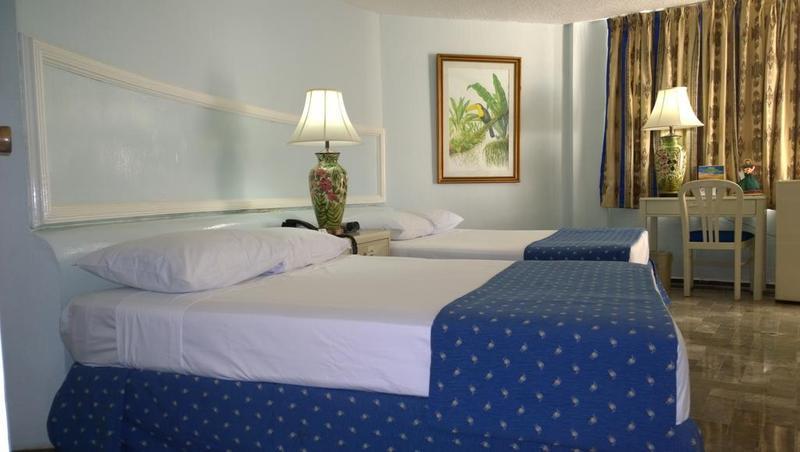 Hotel Malibu