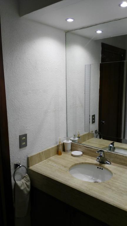 Apartamento Ph Inside The Mayan Palace