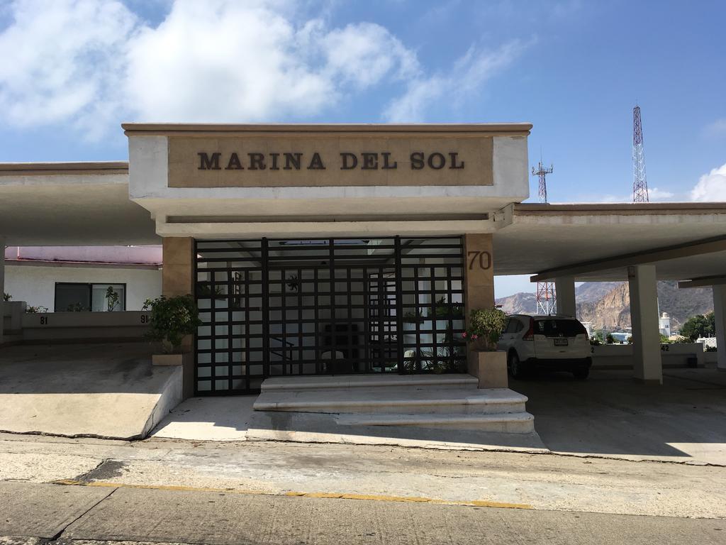 Apartment Marina Del Sol