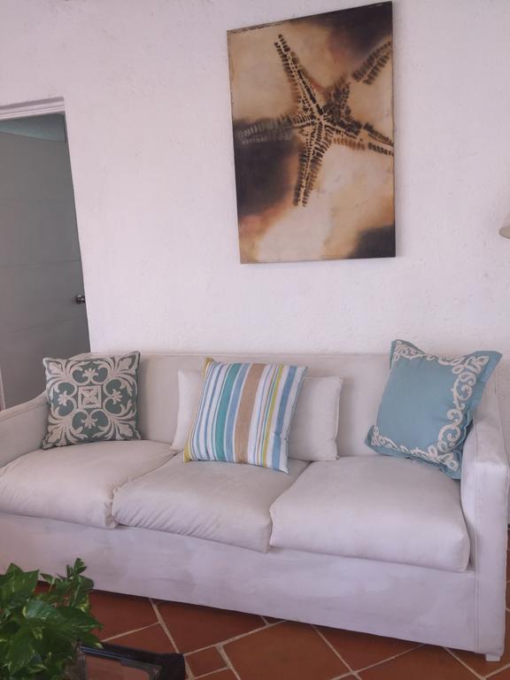 Departamento Puerta Del Mar Apartment
