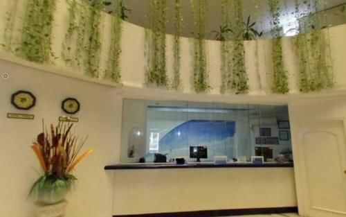 Hotel Malibu Acapulco