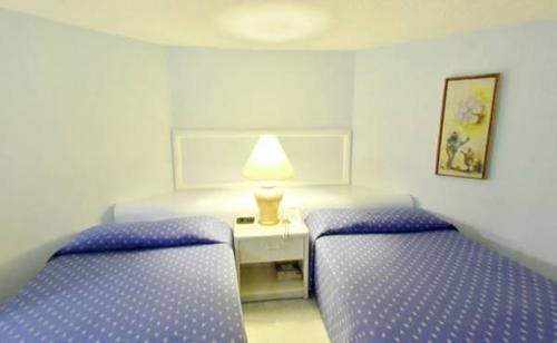Hotel Malibu 4*