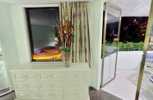 Hotel Malibu Acapulco