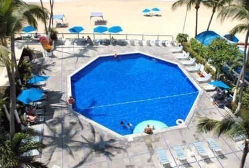 Malibu Hotel Acapulco