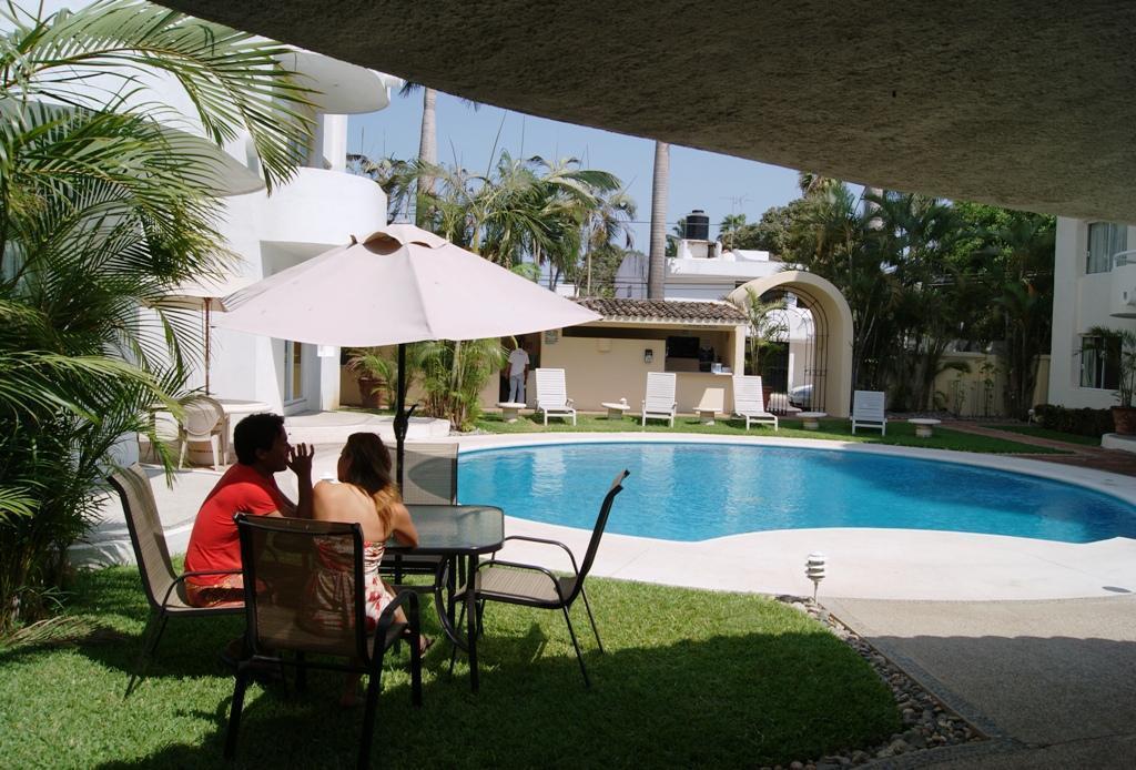 Villamar Princesa Apartahotel