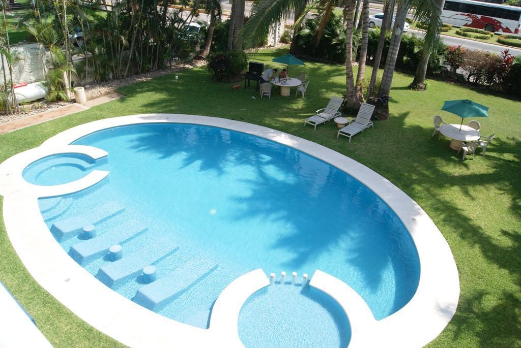 Villamar Princesa Apartahotel