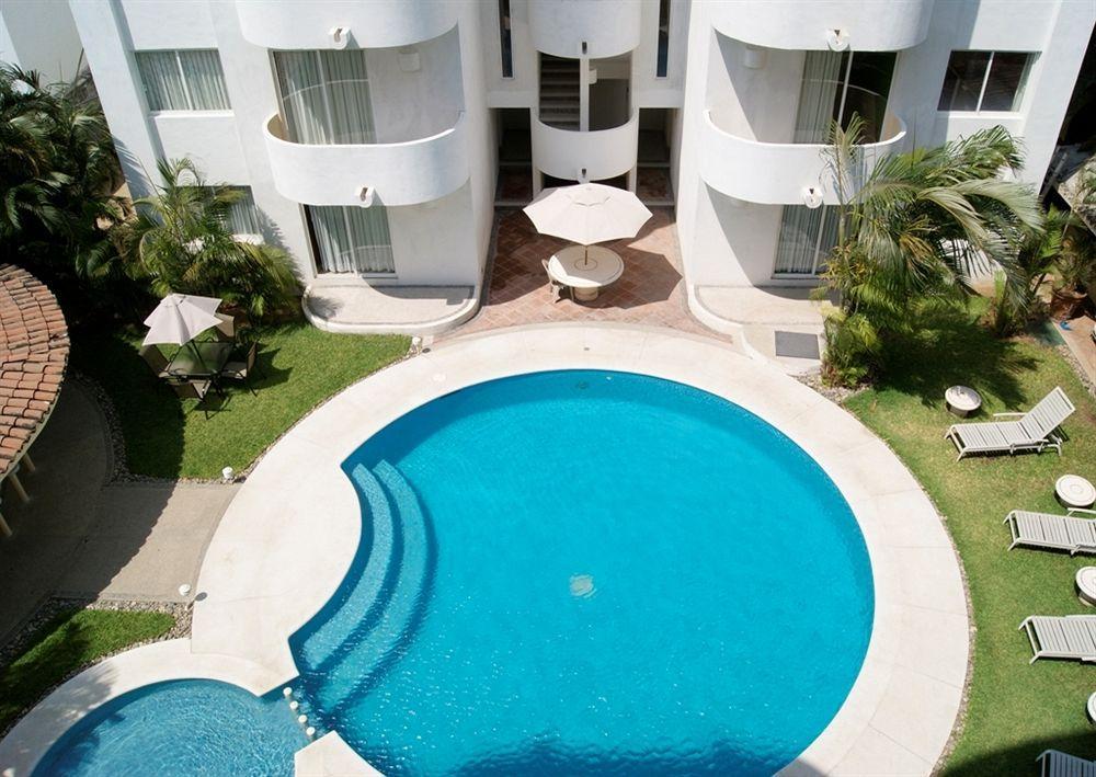 Apartahotel Villamar Princesa Acapulco