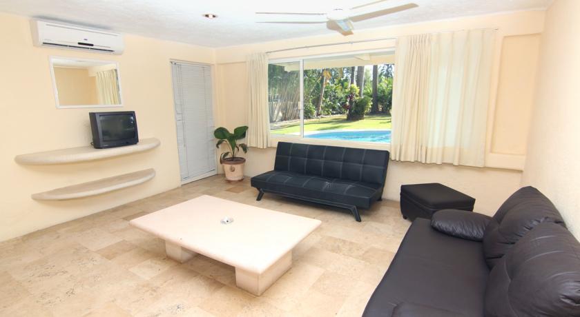 Villamar Princesa Apartahotel 3*