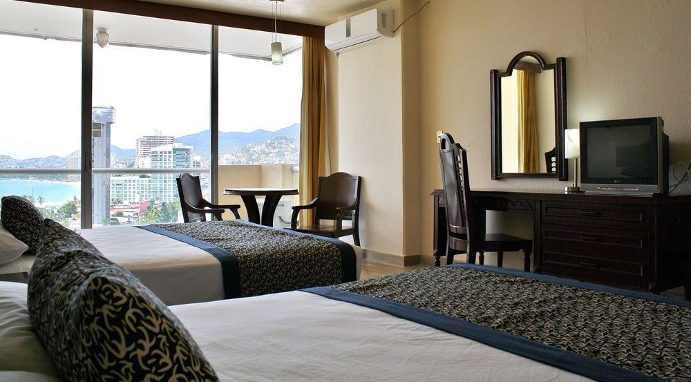 Palace Hotel Acapulco