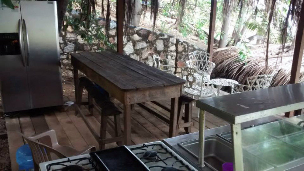 Hotel Cocos Camp Acapulco