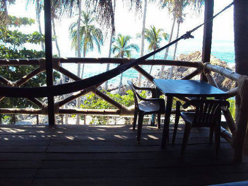 Hotel Cocos Camp Acapulco
