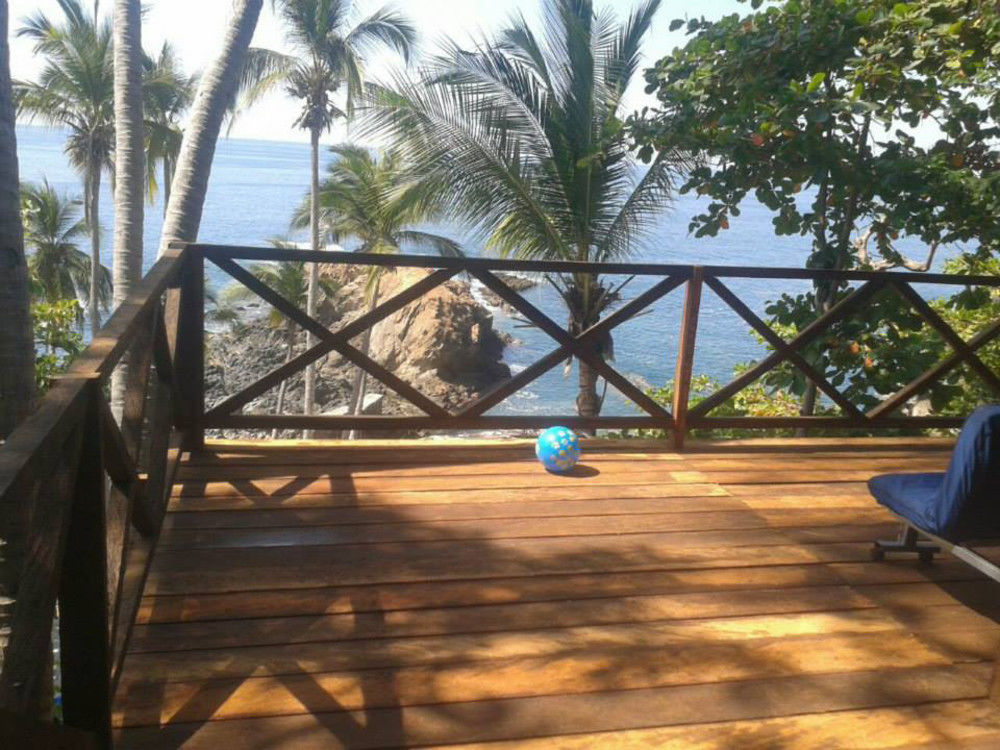 Cocos Camp Hotel Acapulco