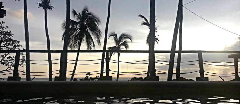 Cocos Camp Hotel