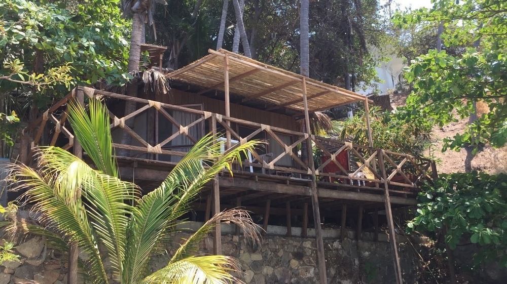 Cocos Camp 2*