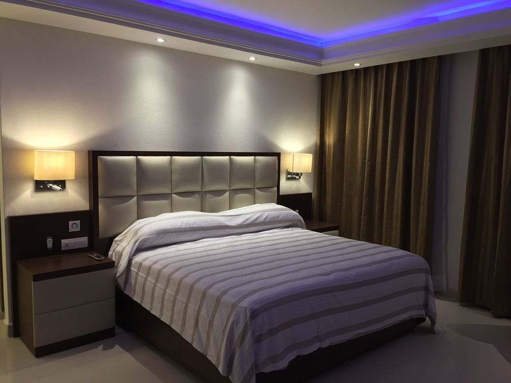 Hotel Nilo 3*