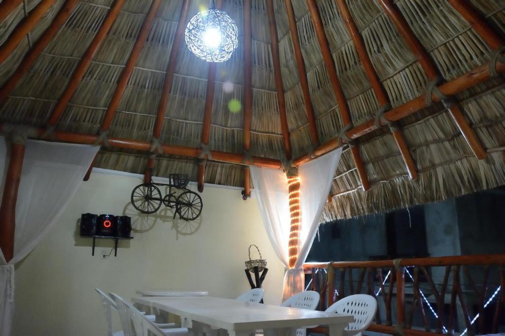Bungalows Marfil Acapulco