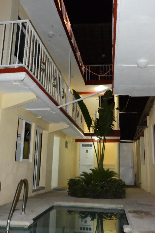 Bungalows Marfil