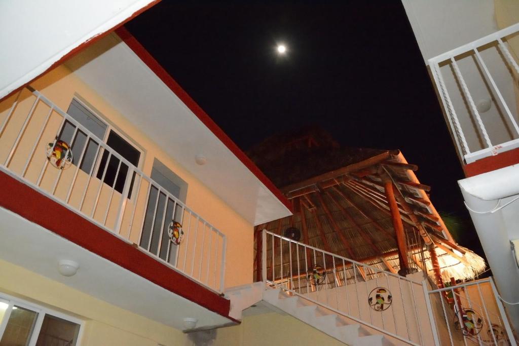 Bungalows Marfil Holiday park