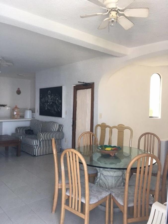 Villas Las Terrazas Acapulco
