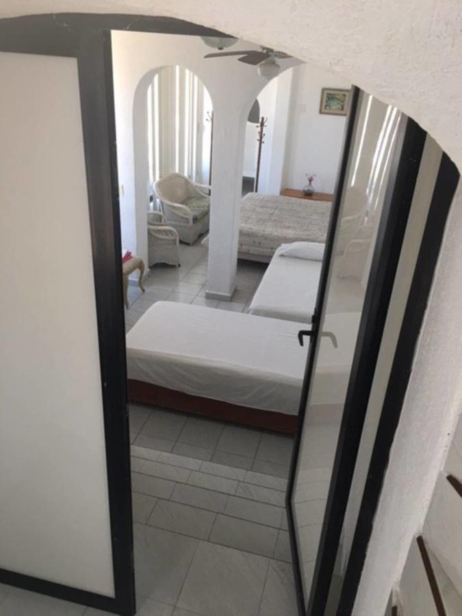 Villas Las Terrazas * Acapulco