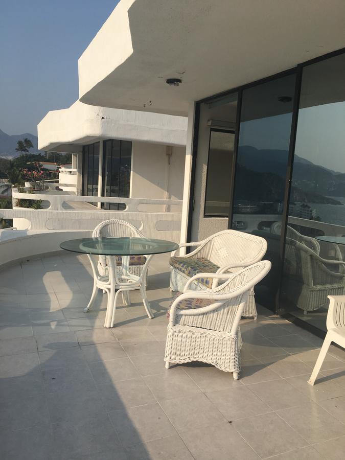 Villas Las Terrazas * Acapulco