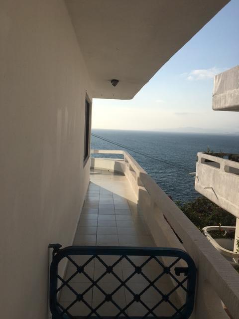 Apartamento Villas Las Terrazas Acapulco