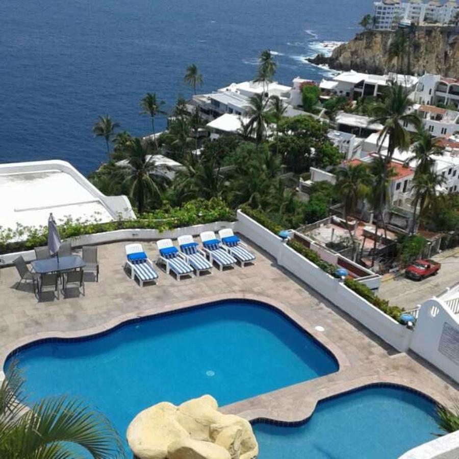 Apartamento Villas Las Terrazas *