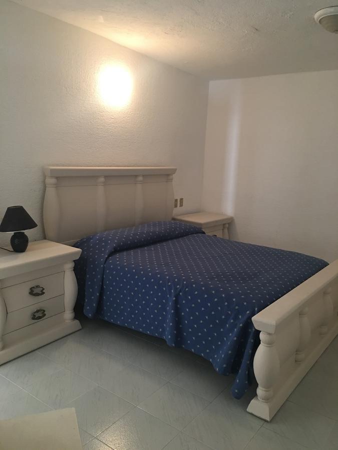 Apartamento Villas Las Terrazas *