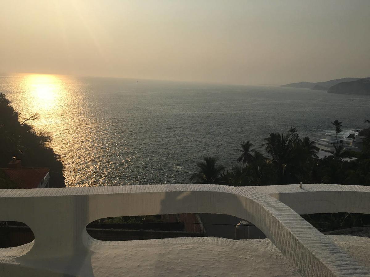 Villas Las Terrazas * Acapulco