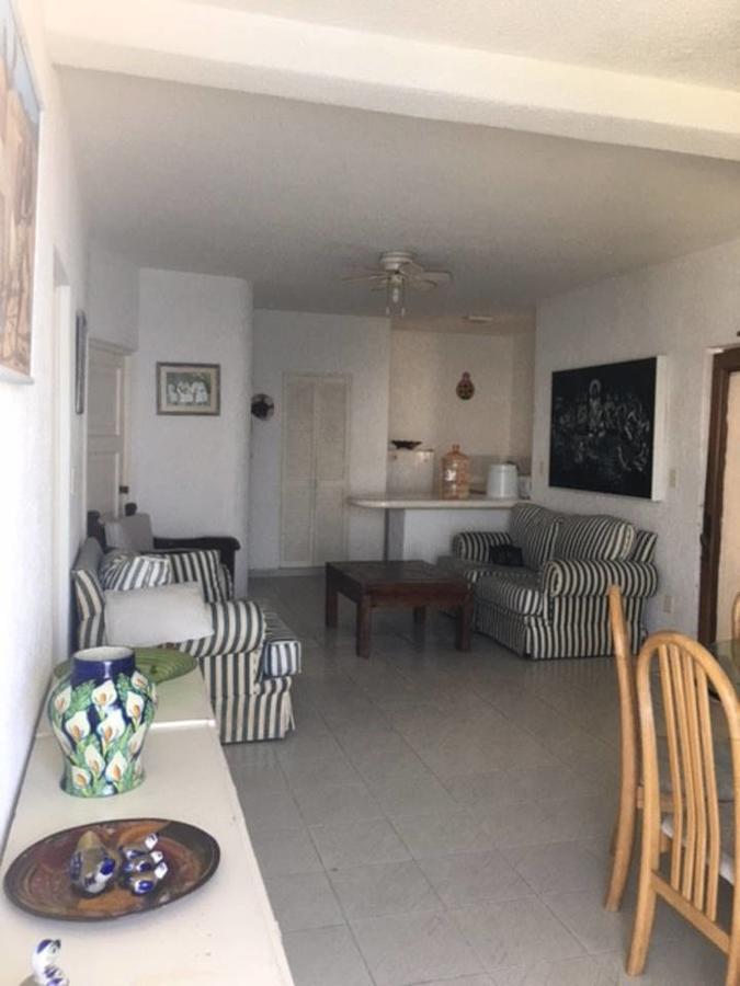 Villas Las Terrazas Apartamento Acapulco