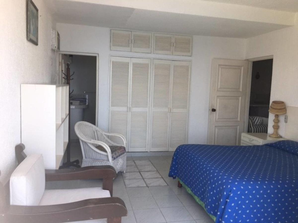 Apartamento Villas Las Terrazas